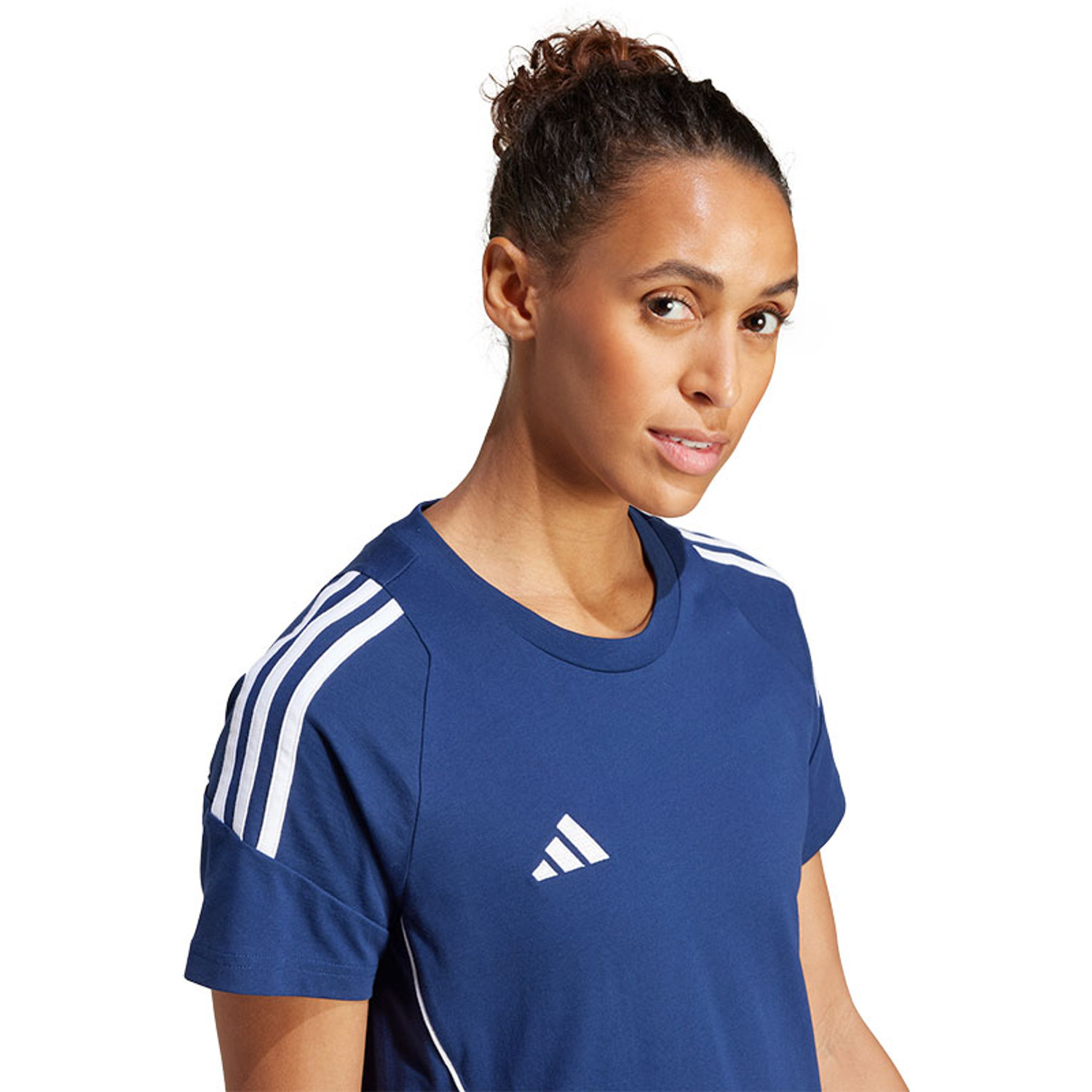 adidas Tiro 24 Sweat Zomerset Dames