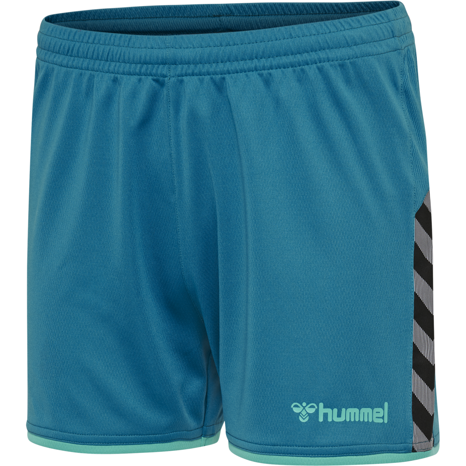 hmlAUTHENTIC POLY SHORTS WOMAN