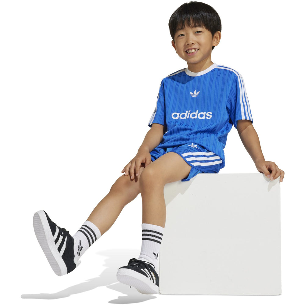 Køb adidas Originals Black Foot. Tee Sæt