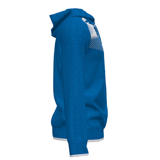 Chaqueta Con Capucha Joma Supernova Ii