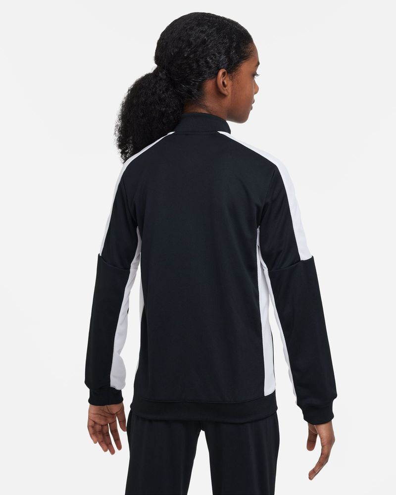 Veste de survêtement Nike Academy 23 Noir pour enfant