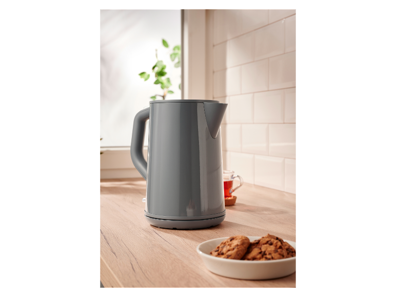 Waterkoker 1,7 L