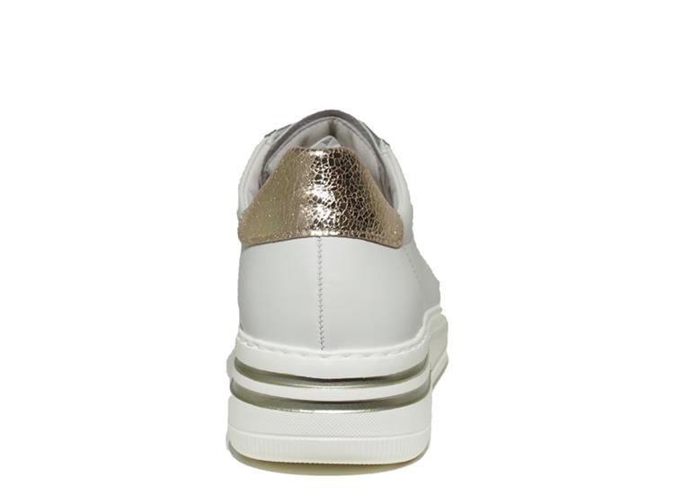 Gabor 46.395 offwhite/platino