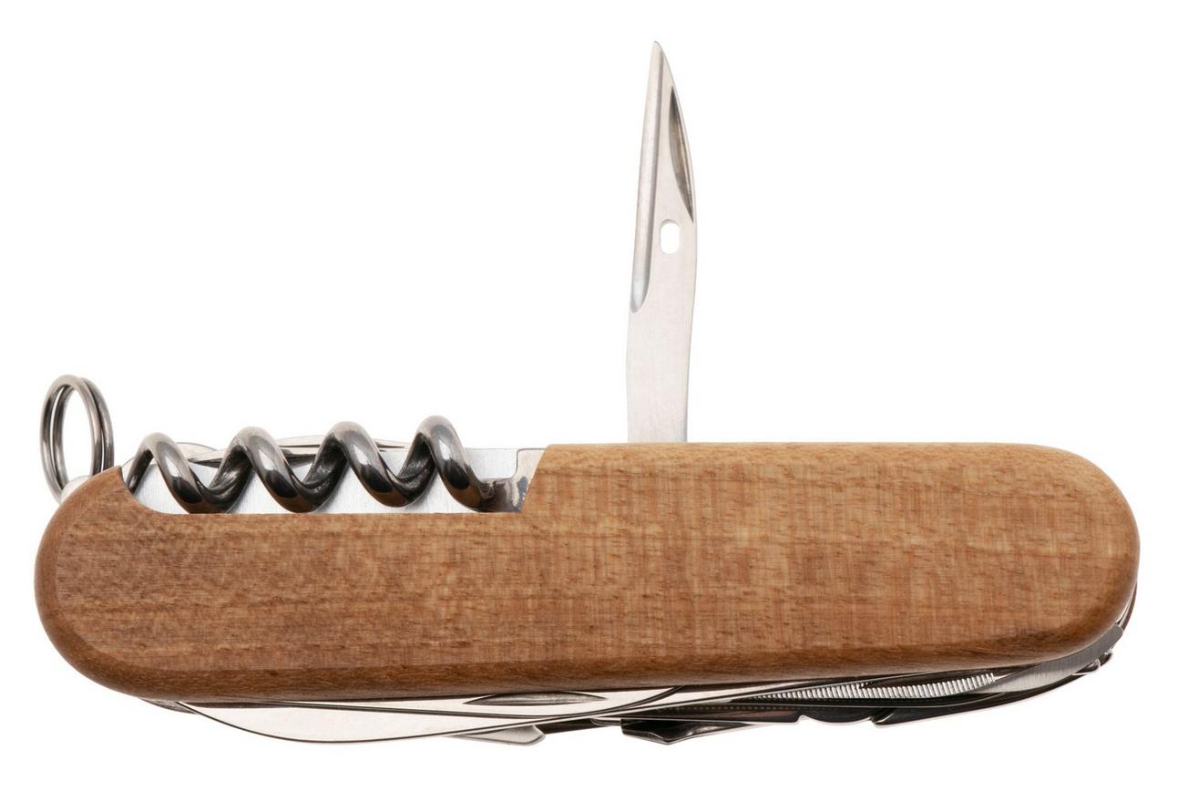 Victorinox SwissChamp hout 1.6791.63 Zwitsers zakmes