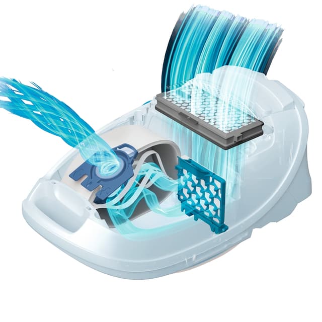 Miele HyClean Pure GN