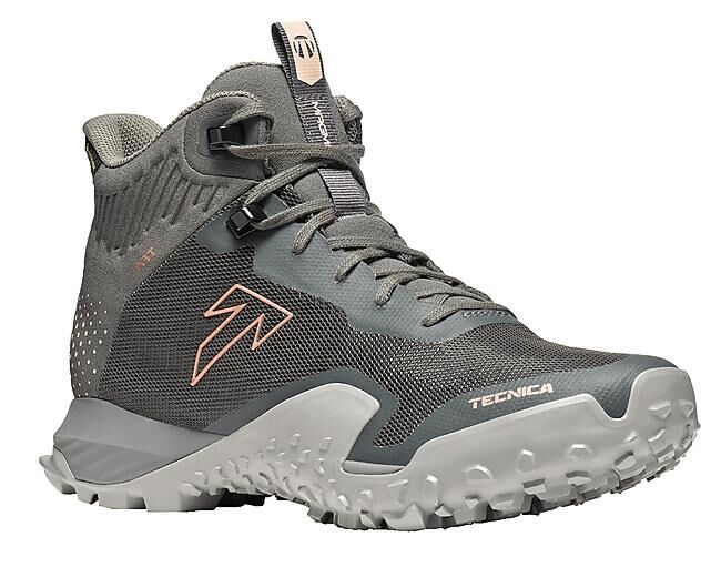 TECNICA - CHAUSSURES DE RANDONNEE MAGMA 2-0 S MID GTX W