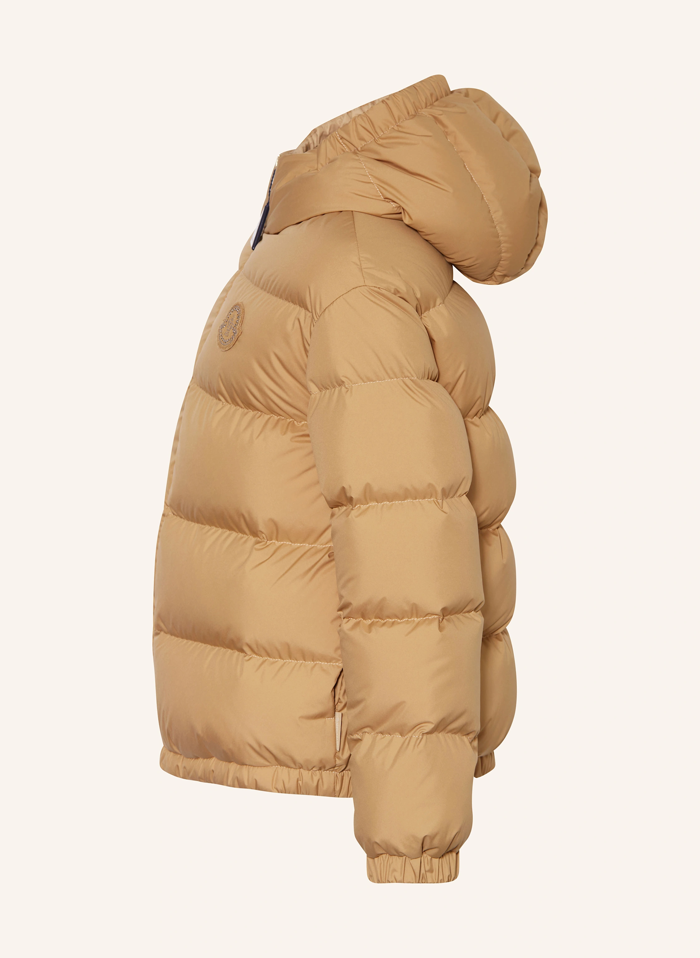 MONCLER enfant Daunenjacke