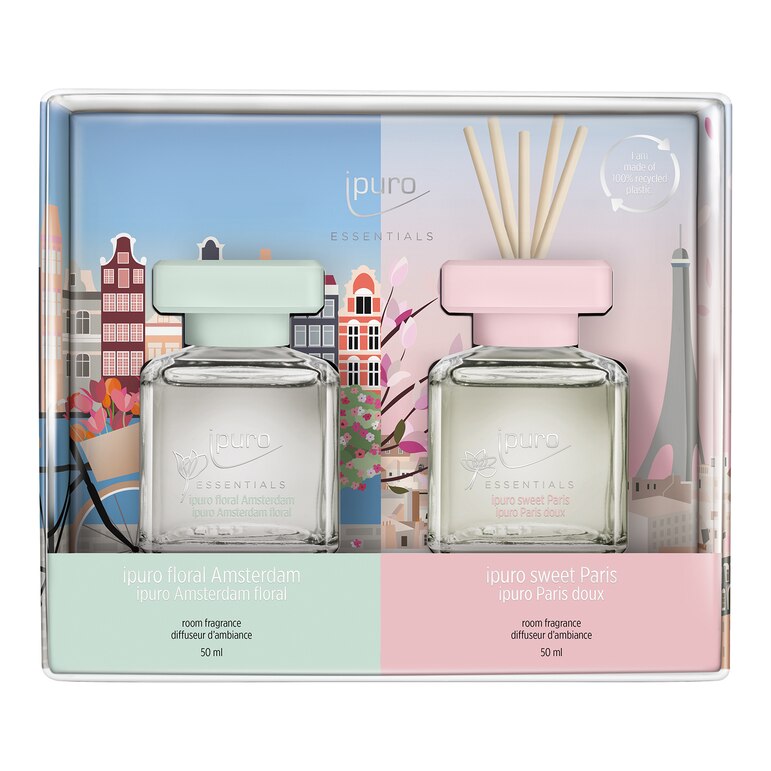 rosa, 100 ml