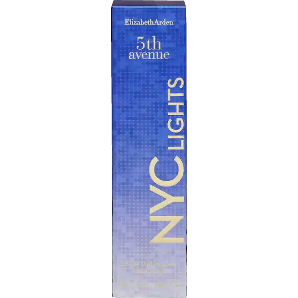 5th Avenue NYC Lights, EdP 125 ml