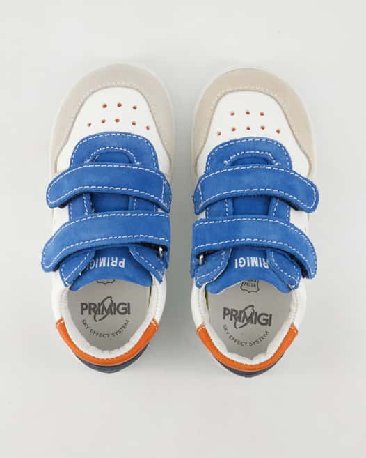 Primigi Baby Aygo Sneaker in Mehrfarbig