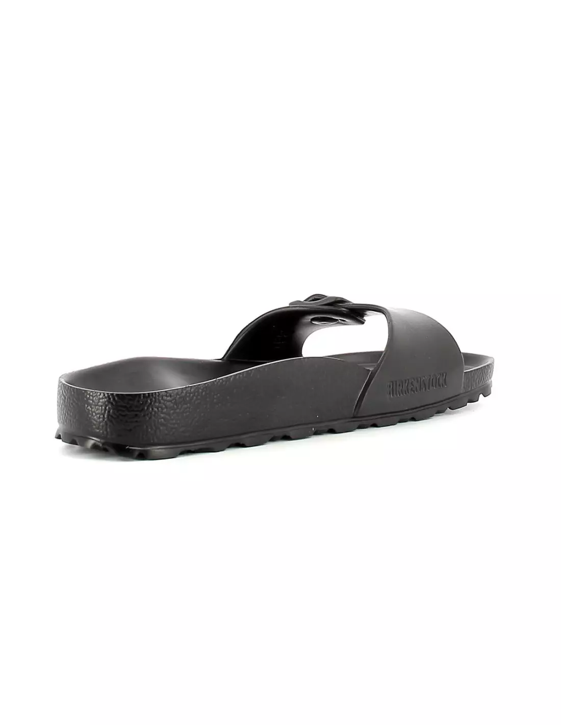 BIRKENSTOCK MADRID EVA - Mules & sabots Black