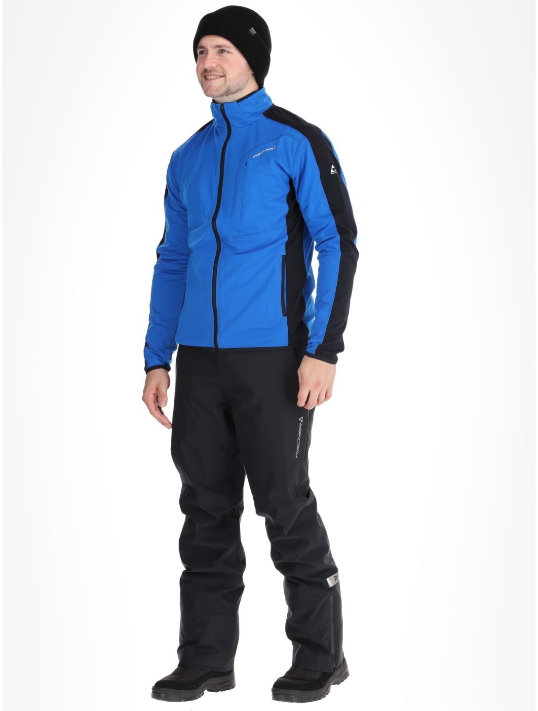 Up Flex vest heren