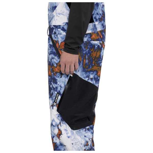 Armada - Emmons 3L Bib - Pantalon de ski