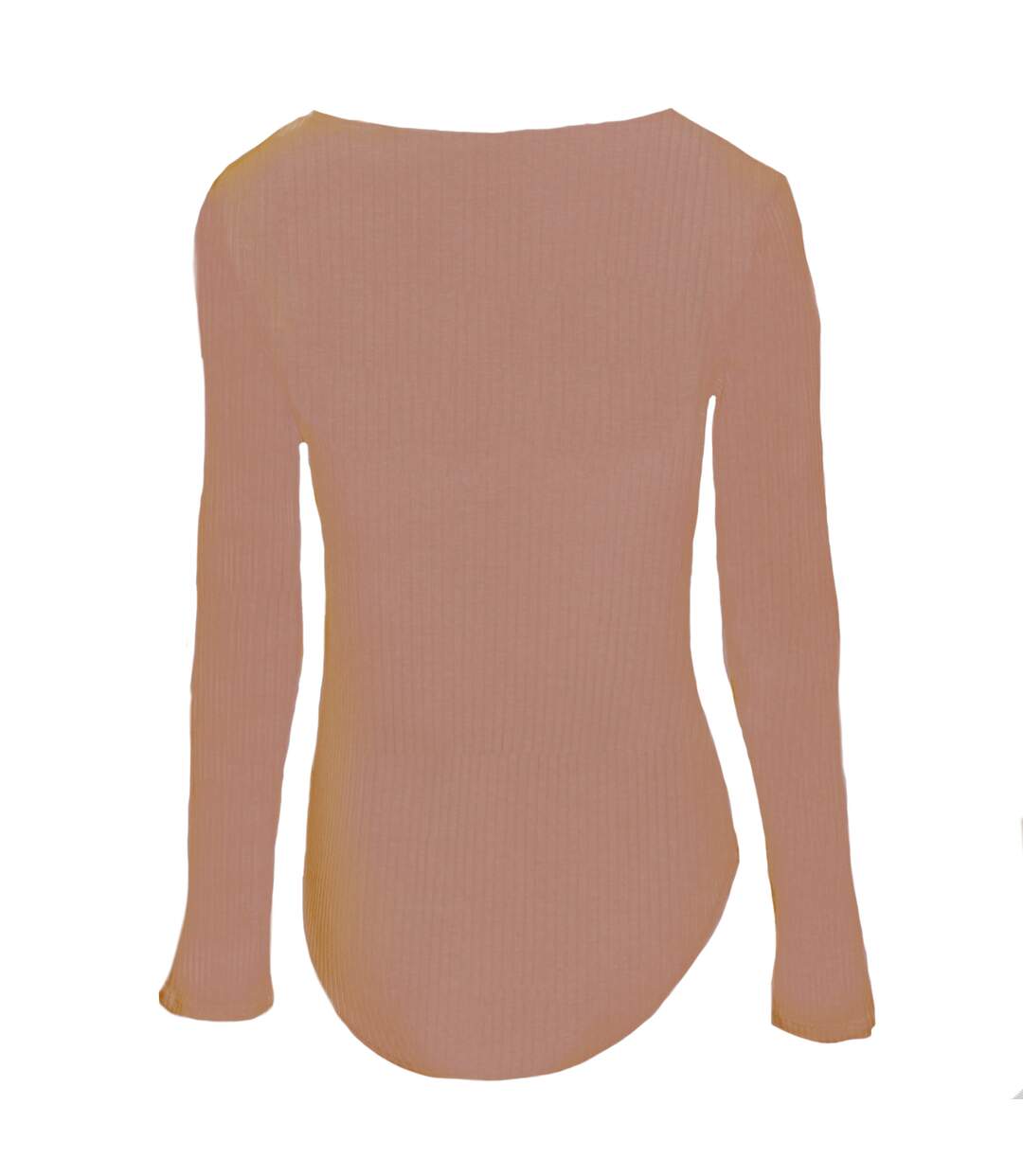 Brave Soul - Body - Femme (Taupe) - UTUT1321