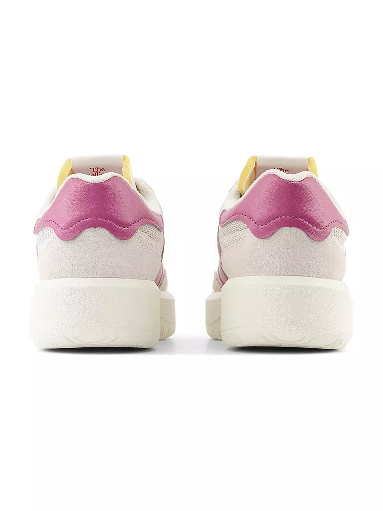 NEW BALANCE Sneaker 302 beige