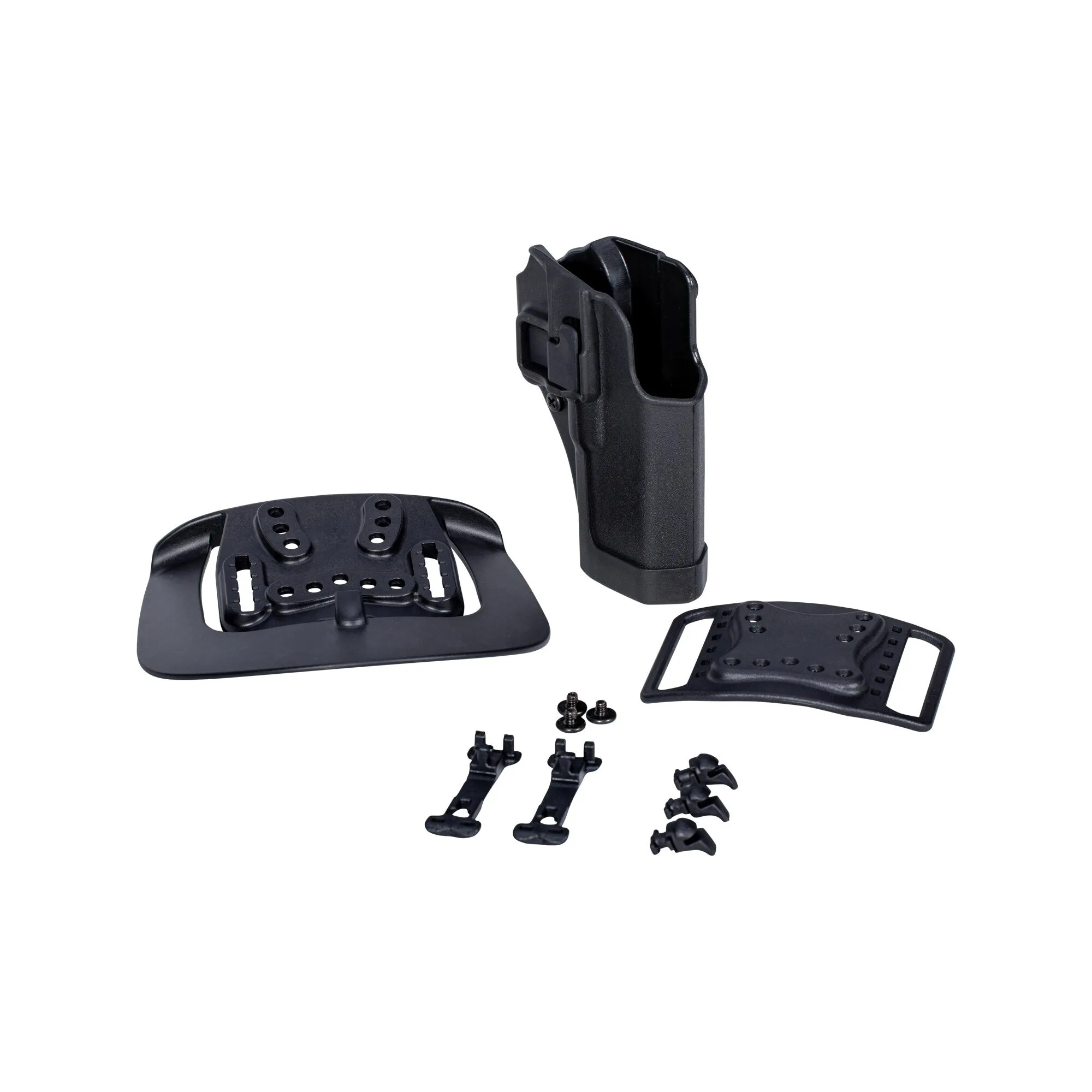 Blackhawk -  CQC Holster Serpa Concealment G17/22/31 RH