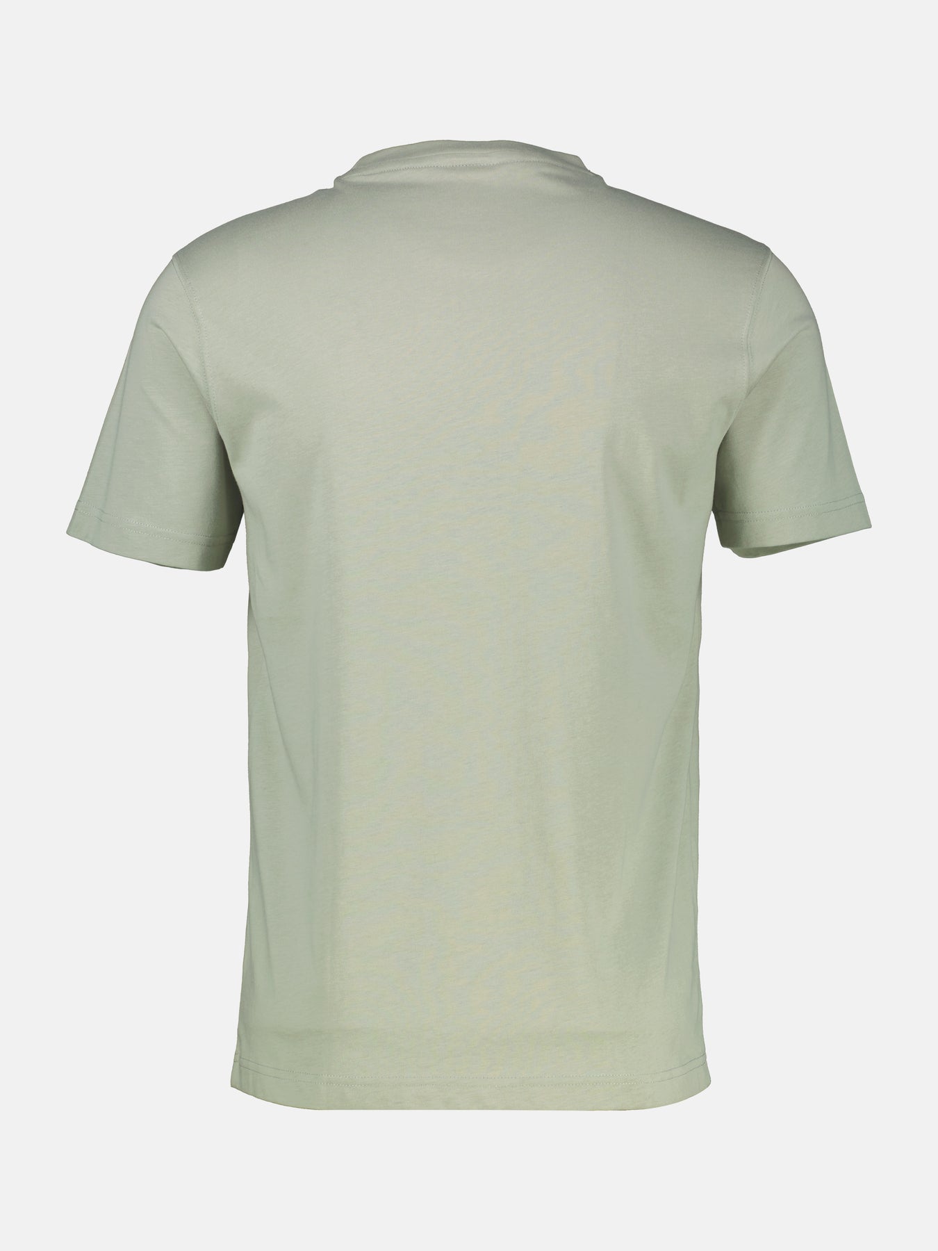 Herren T-Shirt mit Brustprint
