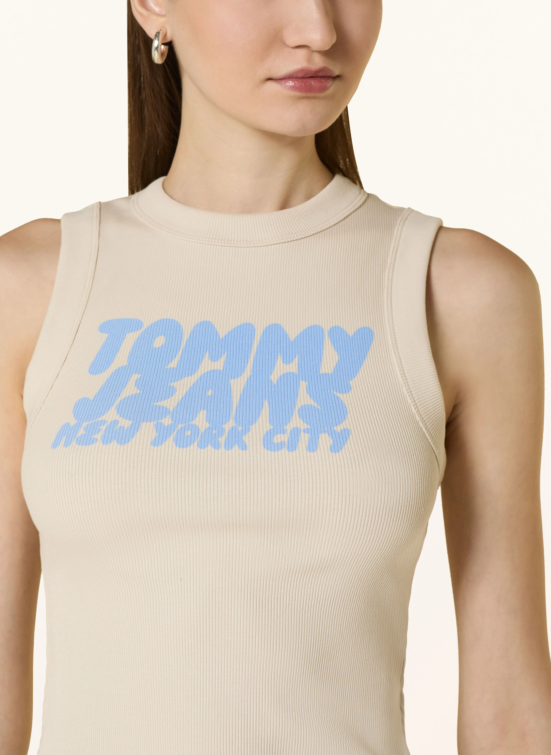 TOMMY JEANS Top