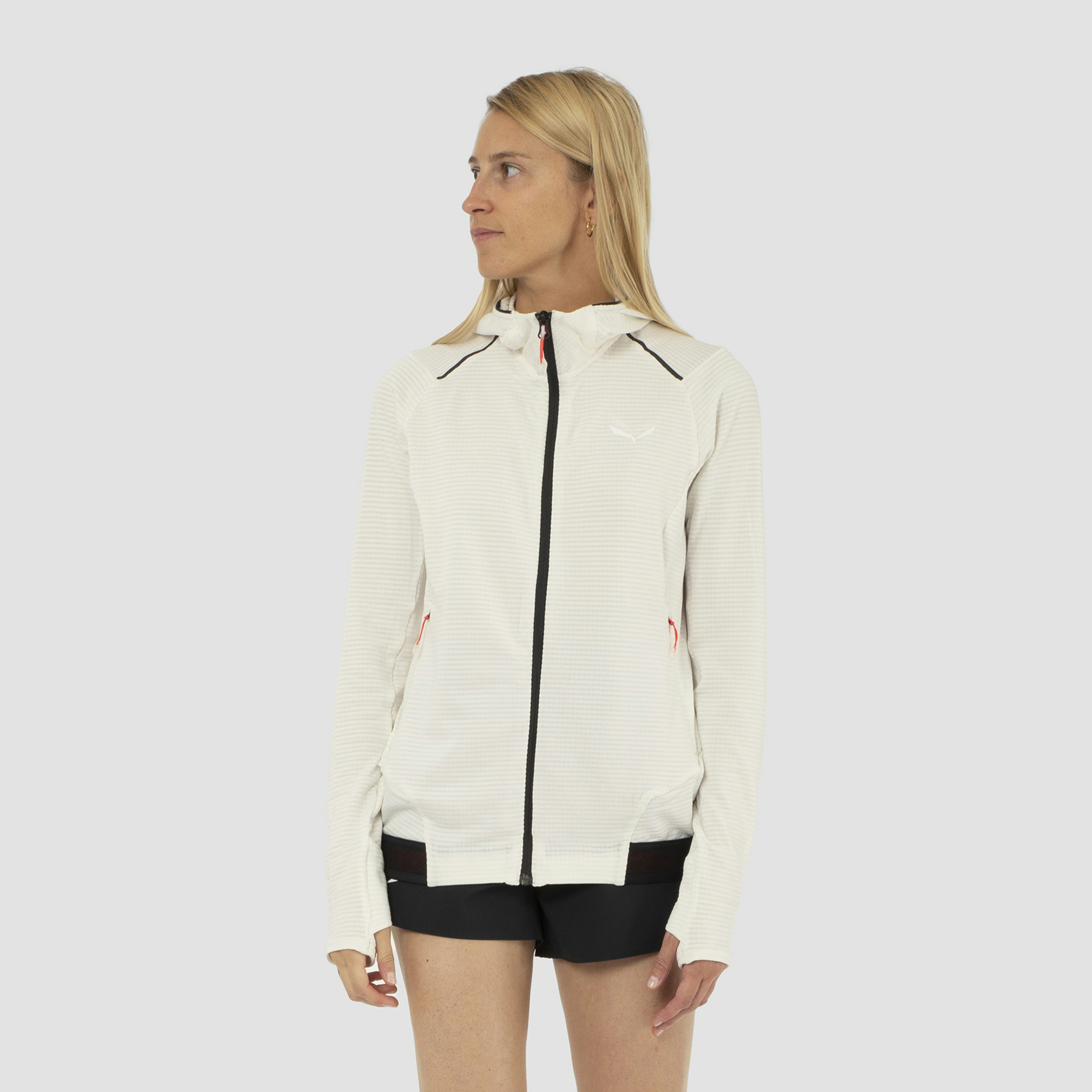Pedroc Polarlite Kapuzenjacke Damen