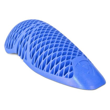 Protections coudes et genoux Rev it SEEFLEX™ RV10 TYPE B - Bleu