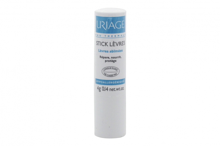 Stick lèvres abîmées 4g