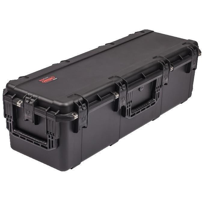 SKB 3i-4213-12B-E waterdichte flightcase 1076x343x305 mm met wielen