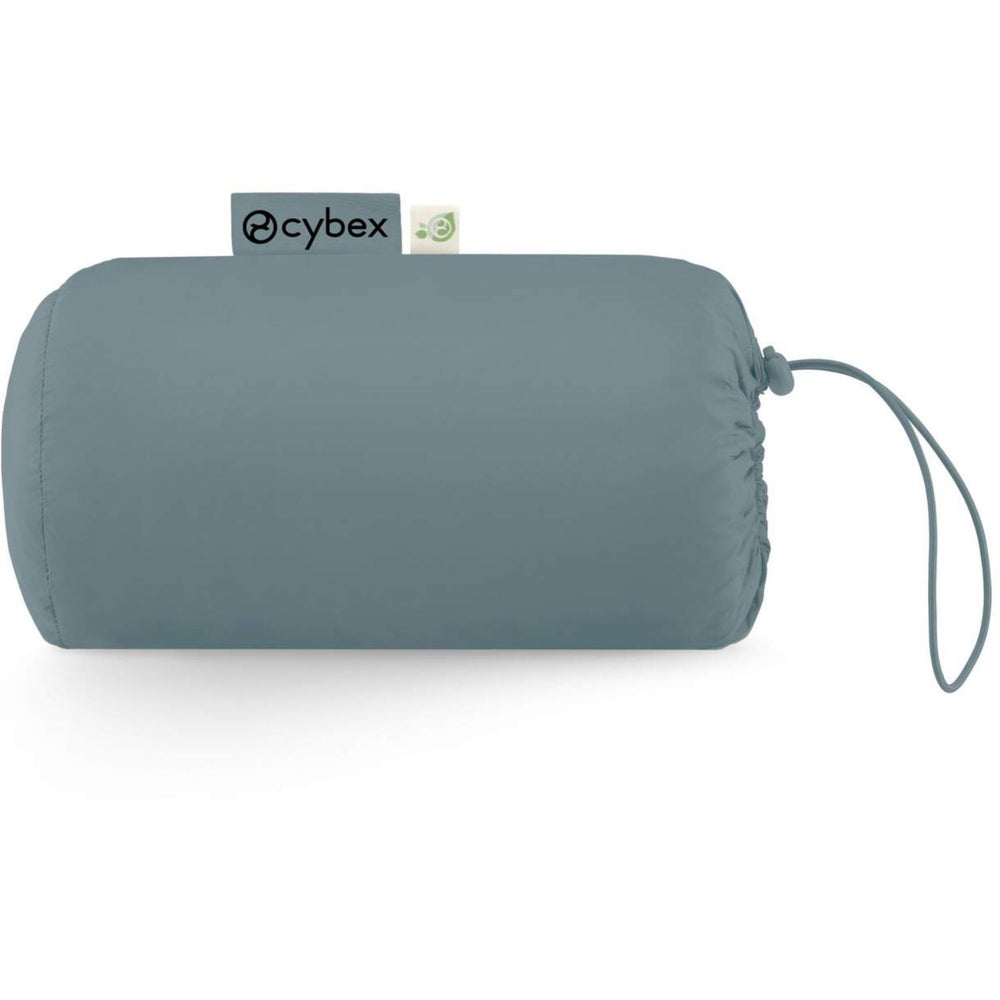 Køb Cybex Sky Blue Snøgga Mini* Kørepose