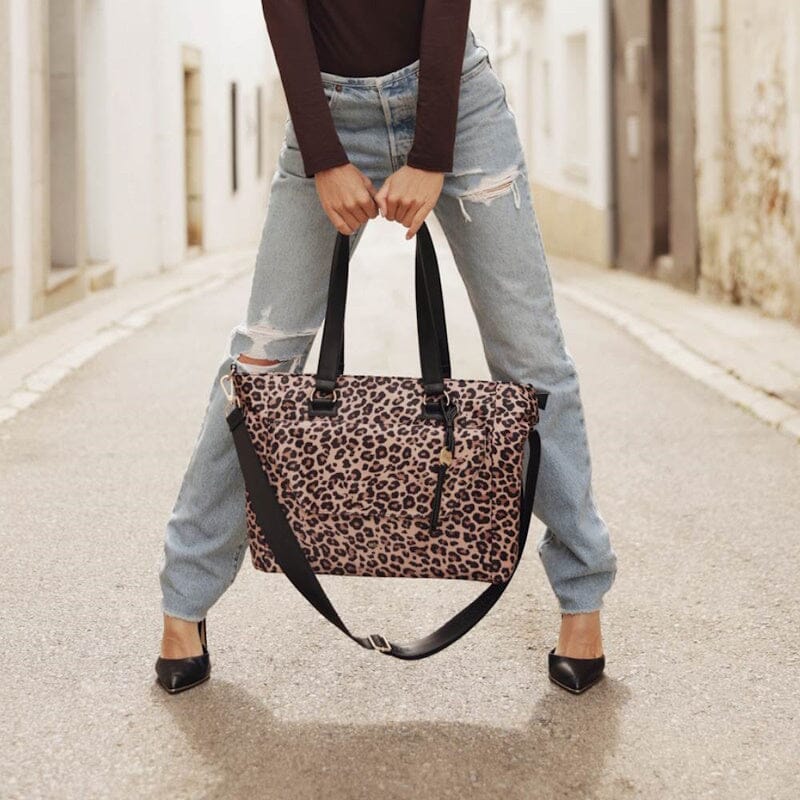 MŌSZ Denise Laptop Shopper 15,6