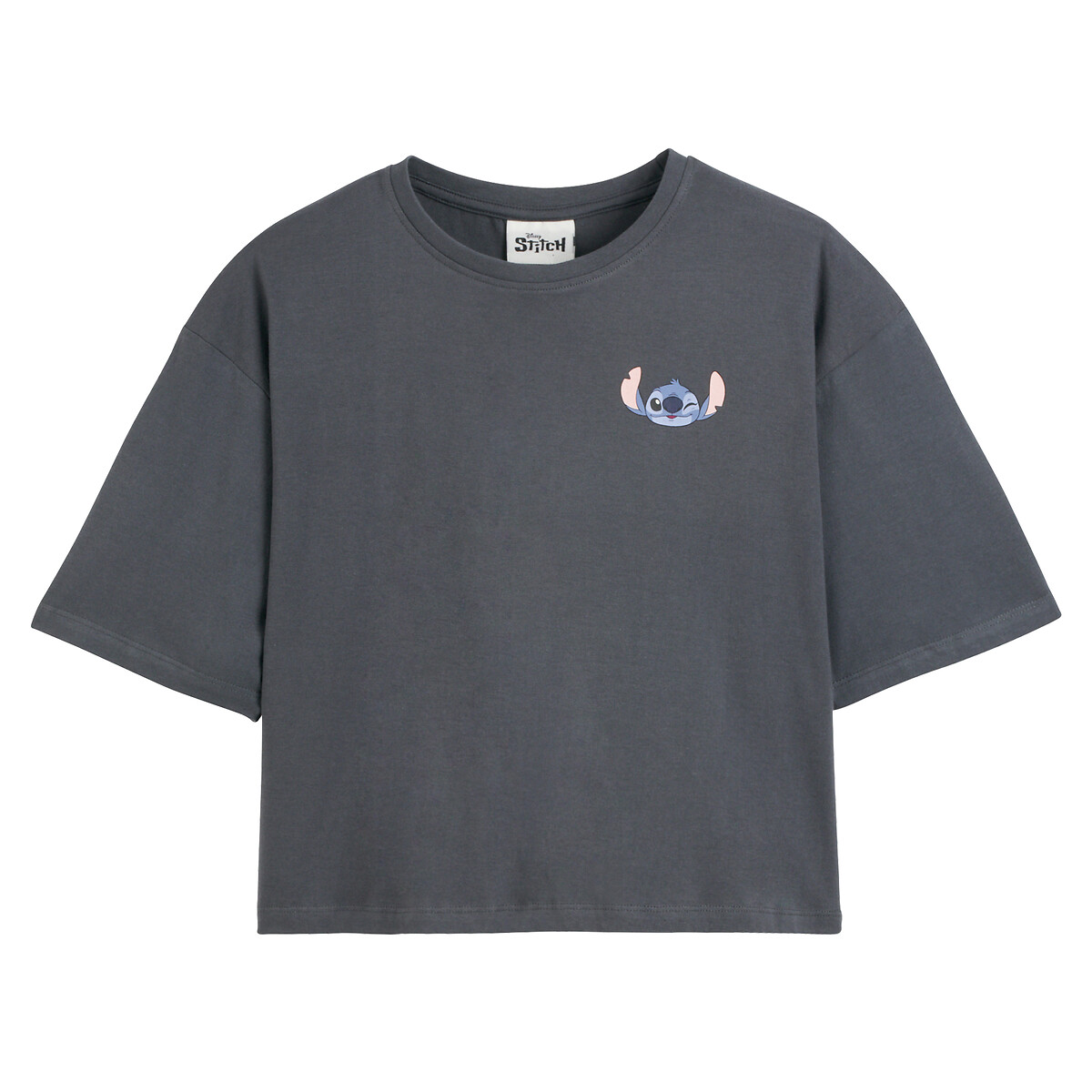 Camiseta STITCH - Adolescente