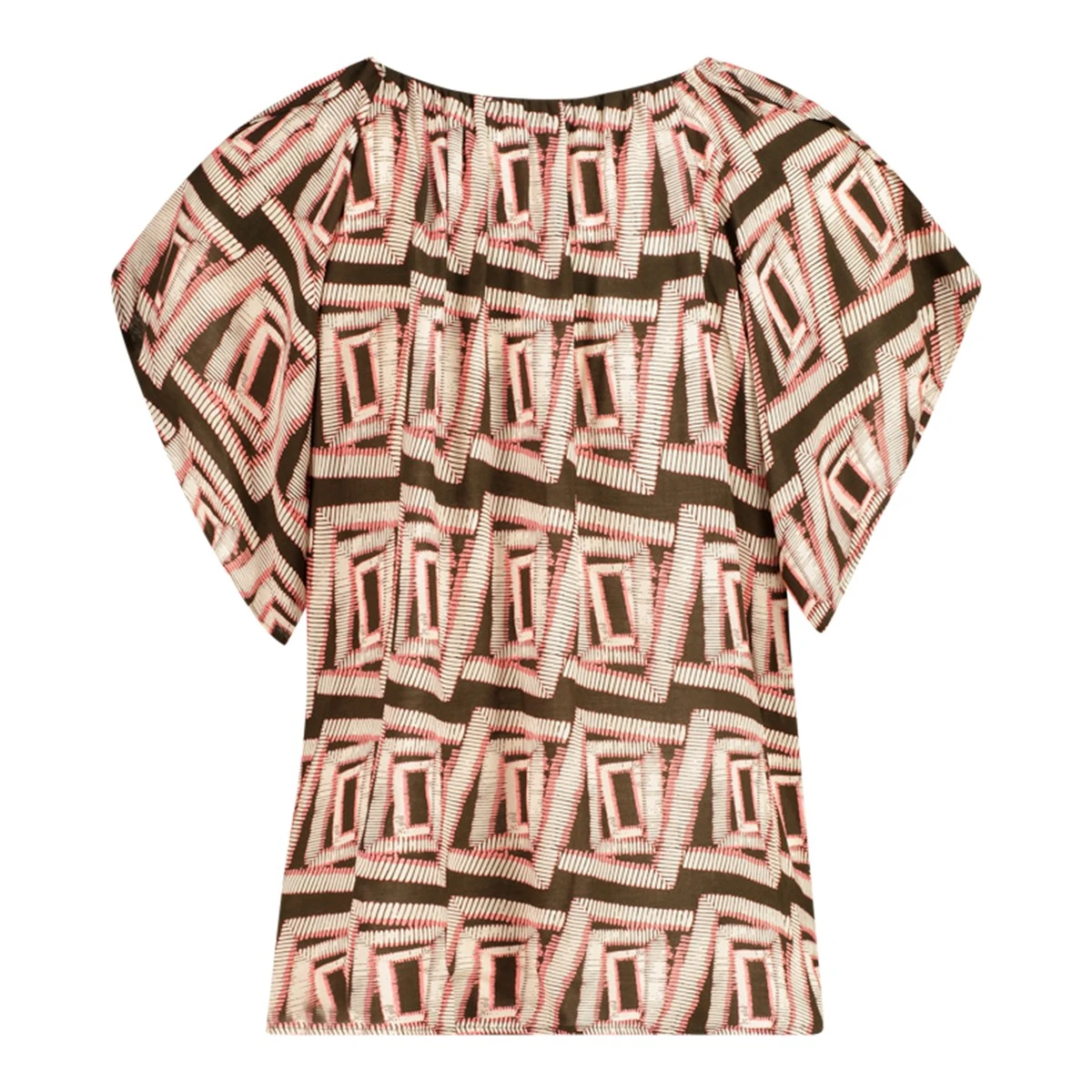Dames Blouse 53247-20