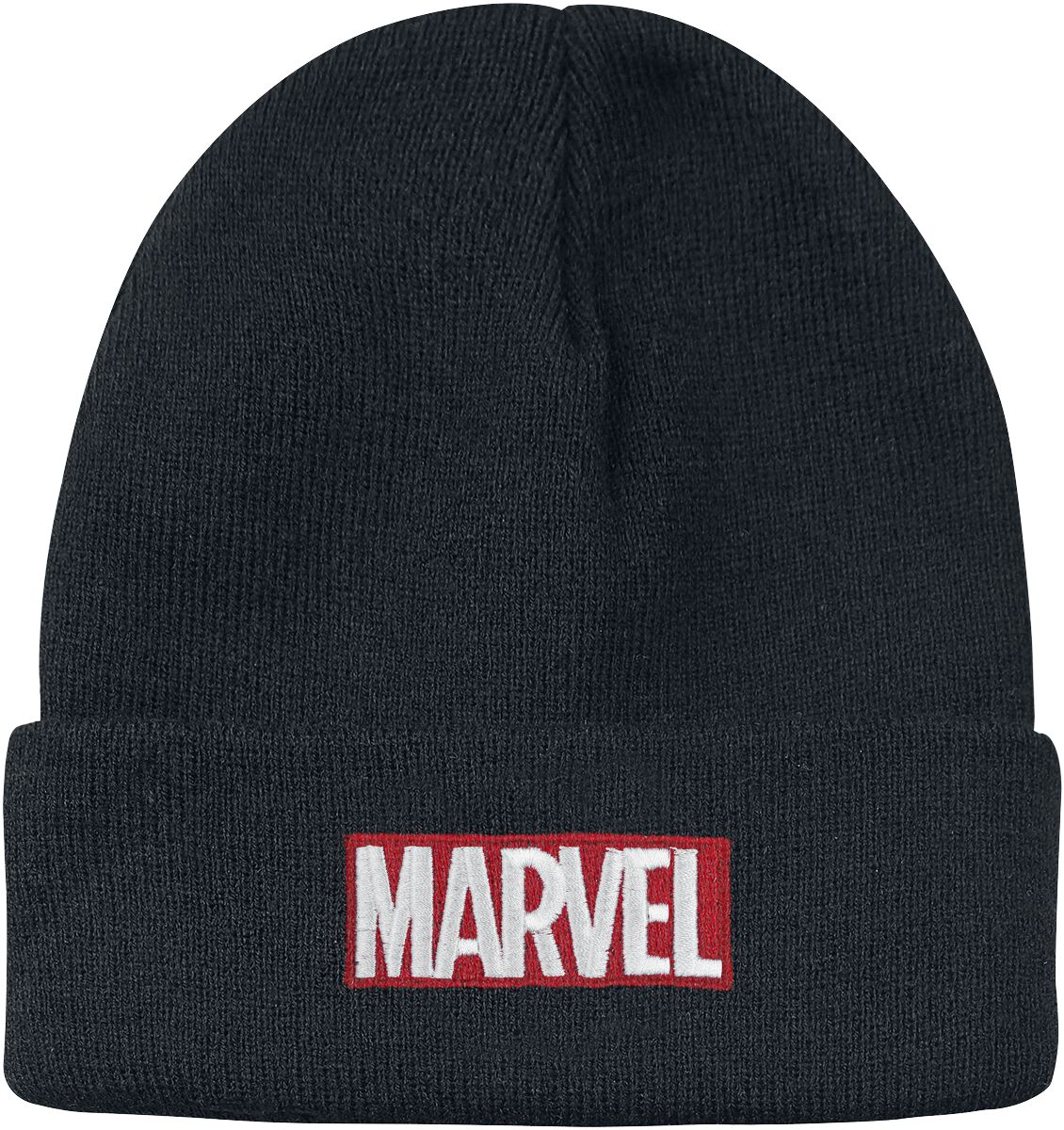 Logo | Marvel Bonnet