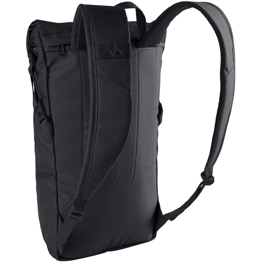 Vaude Estrellas Unuk 8 - Rucksack 39 cm black