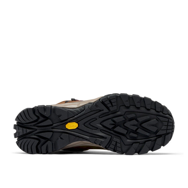 Geoterra Outdry LTR - Chaussures trekking femme