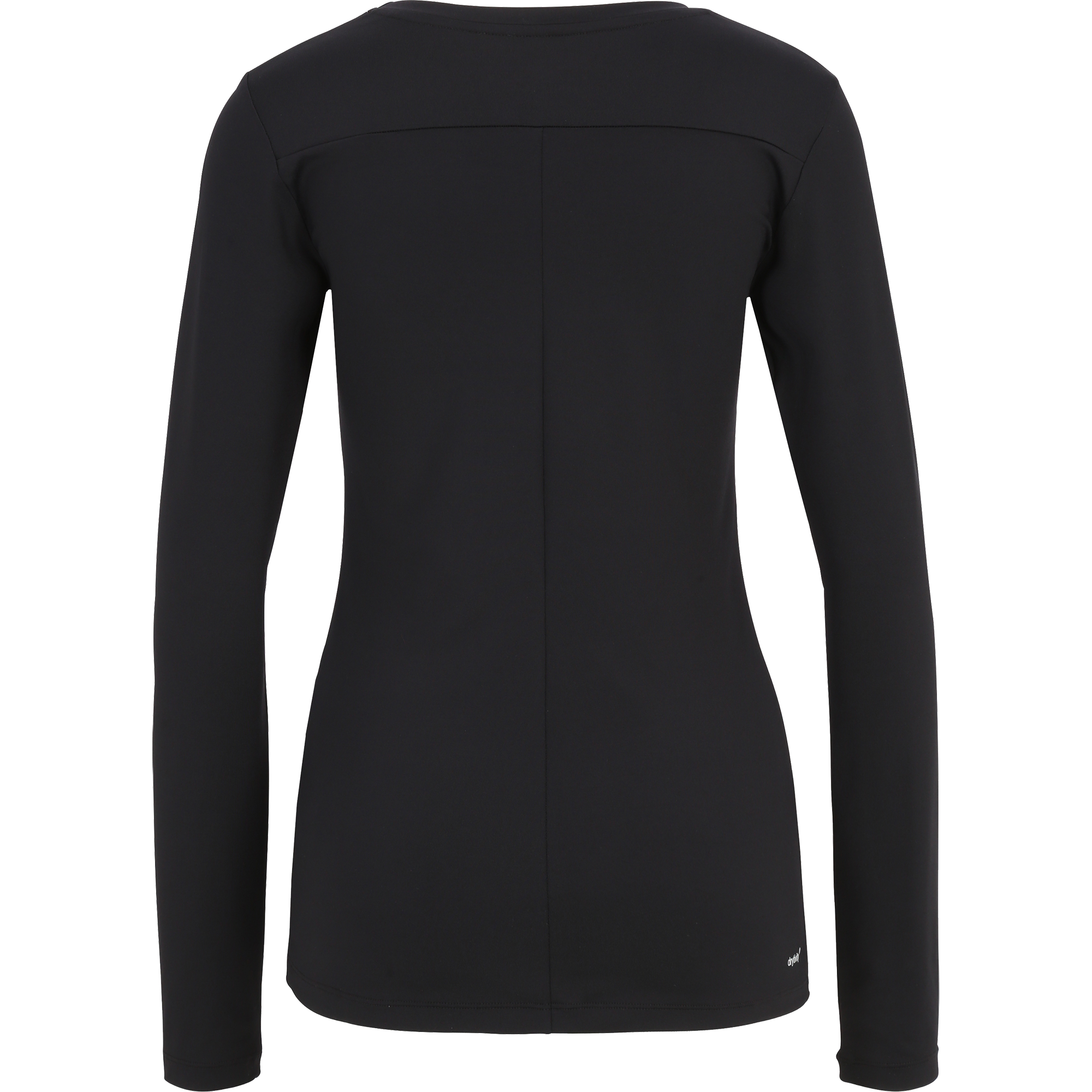 Venice Beach Leana Sweatshirt Damen schwarz