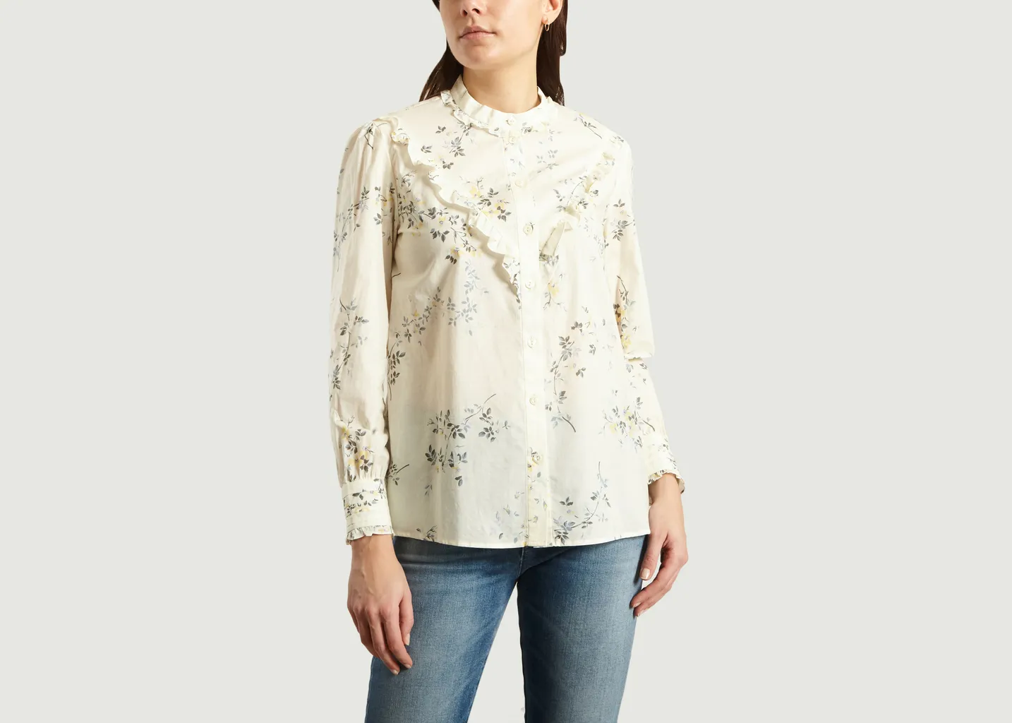 Blouse Polly A.P.C.