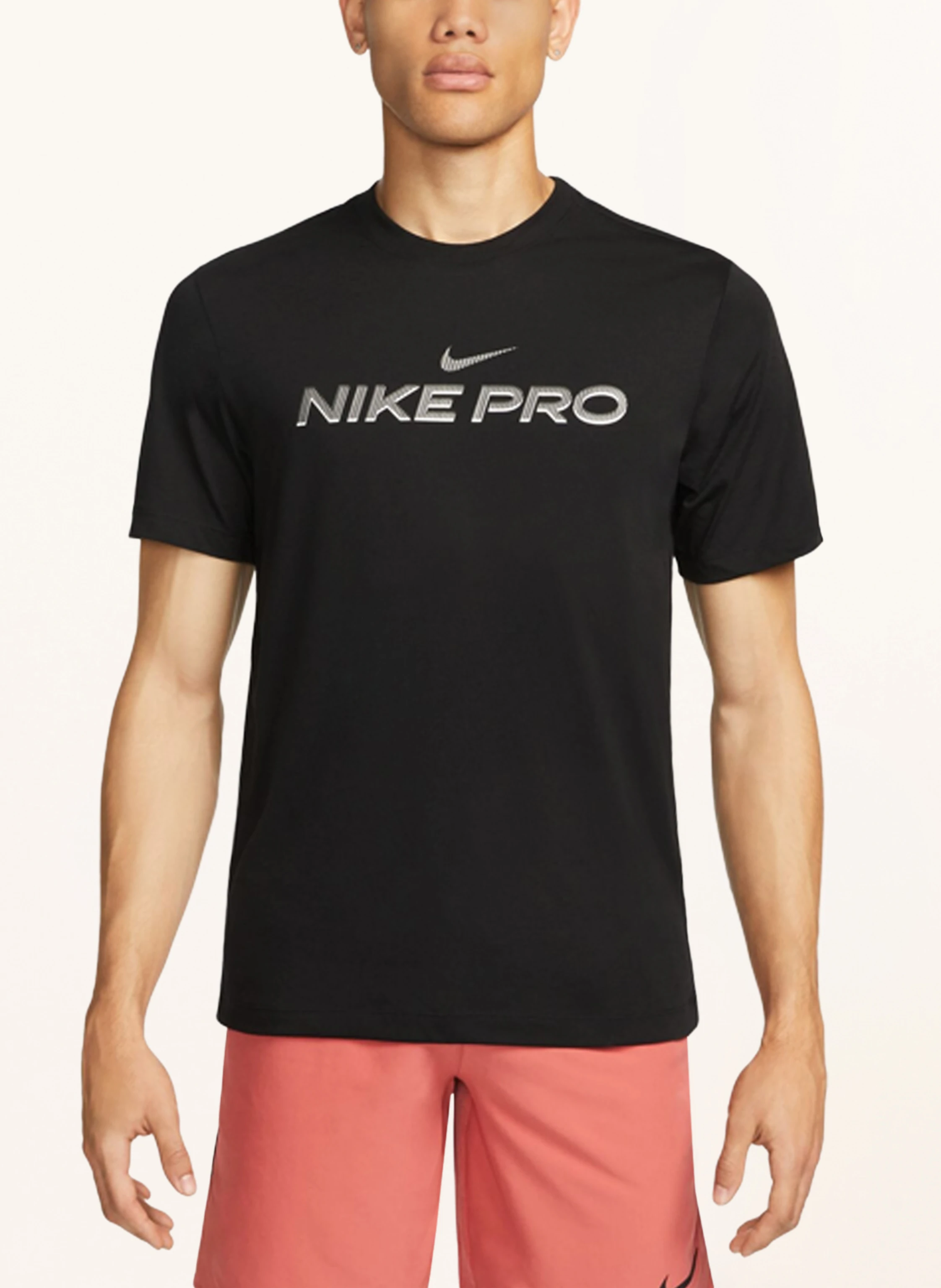 Nike T-Shirt PRO DRI-FIT