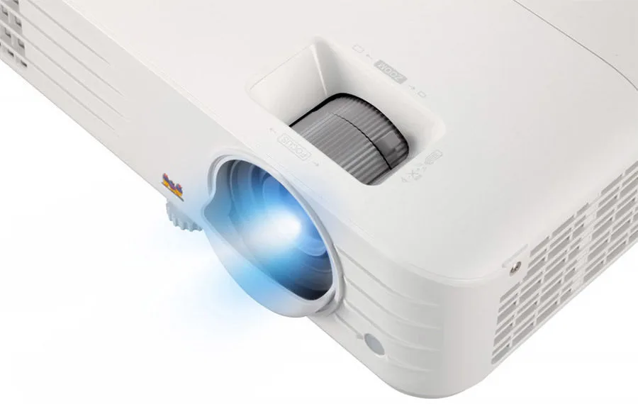 ViewSonic PX701-4K Vidéoprojecteurs