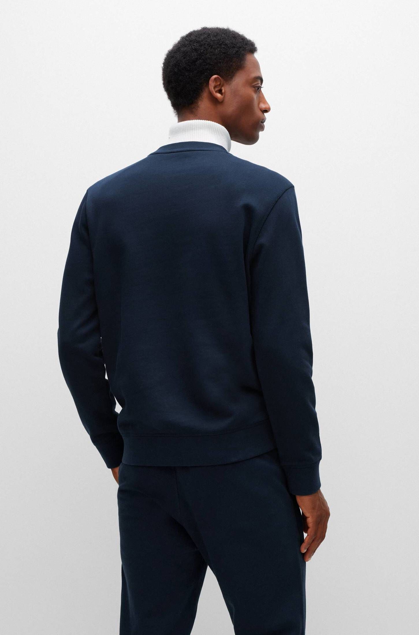 BOSS| Herren Sweatshirt WESTART Regular Fit