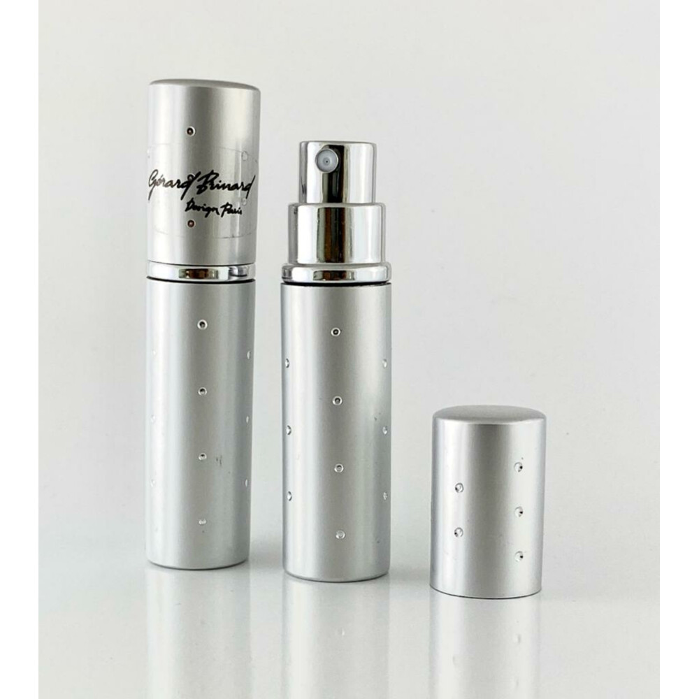 Gerard Brinard Parfum Accessoire Tasverstuiver Zilver5 ml