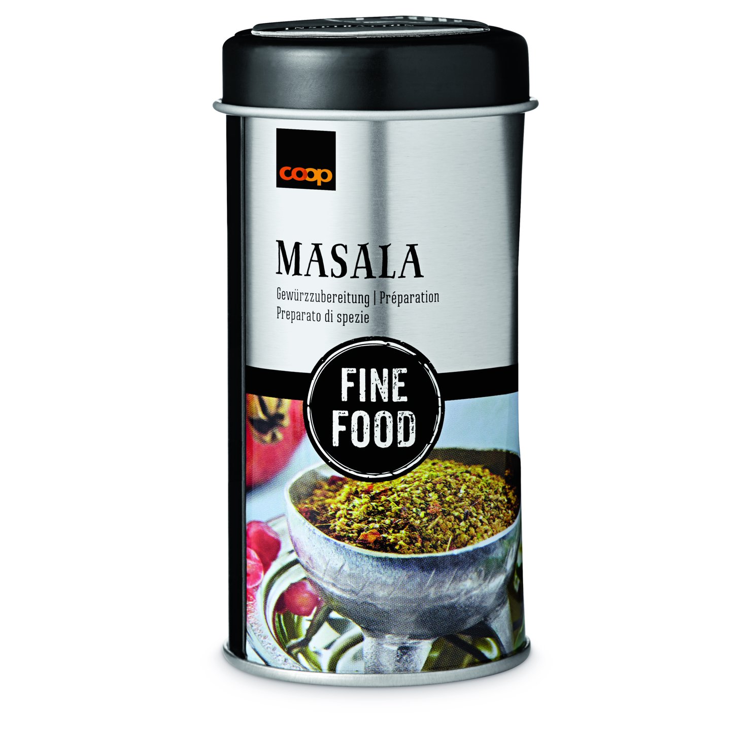 Fine Food Gewürzmischung Masala