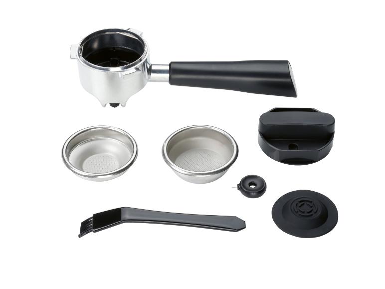 Piston koffiemachine