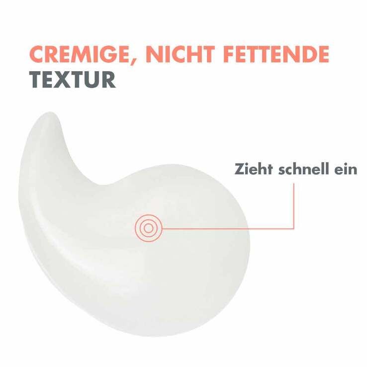 Avene Cleanance Hydra beruhigende Feuchtigkeitspflege, 40 ml