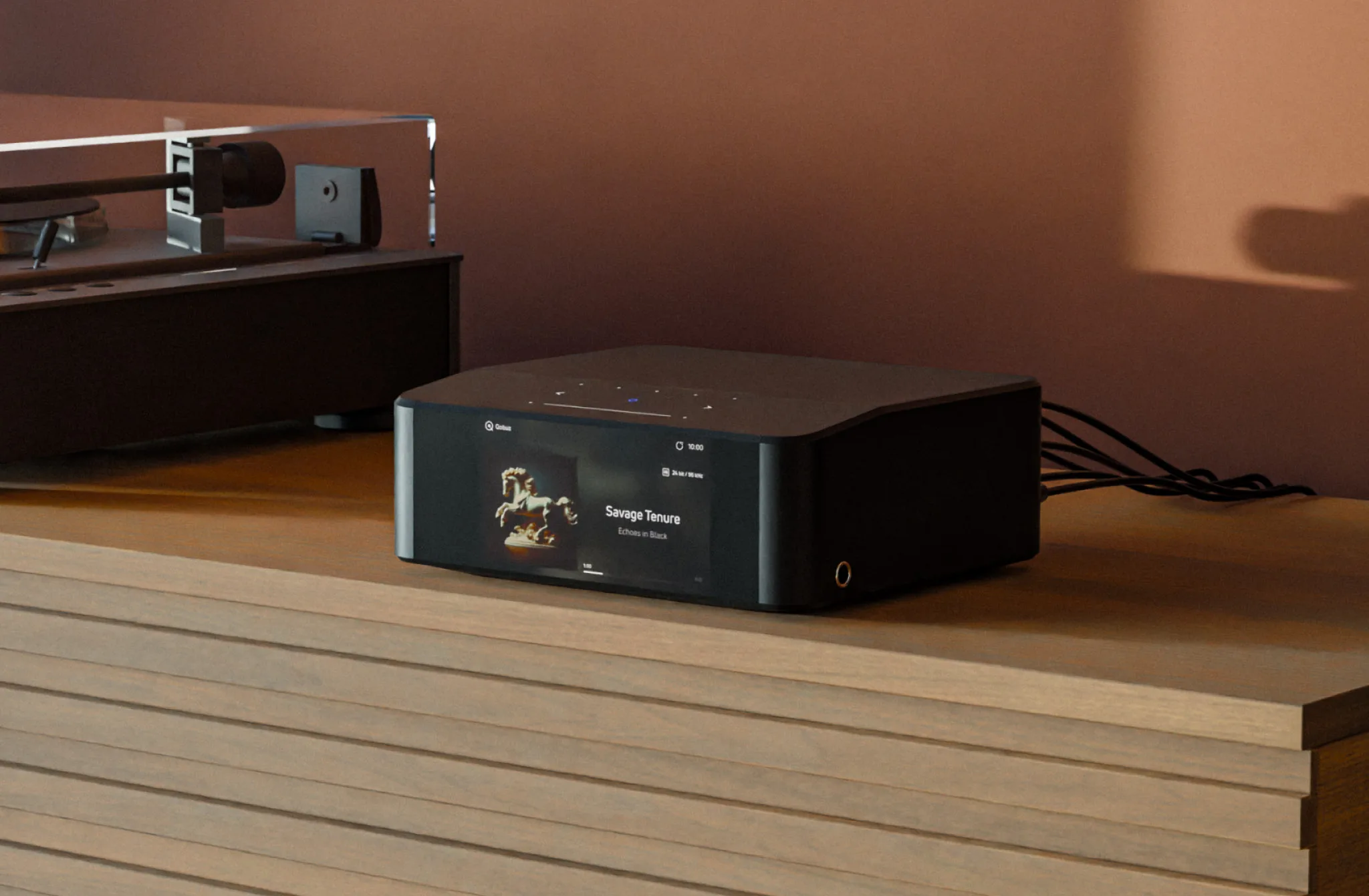 Bluesound Node Icon Lecteurs réseau audio