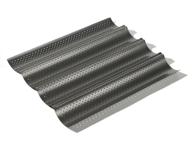 Funktion fluteform 38 x 32,5 x 2,5 cm