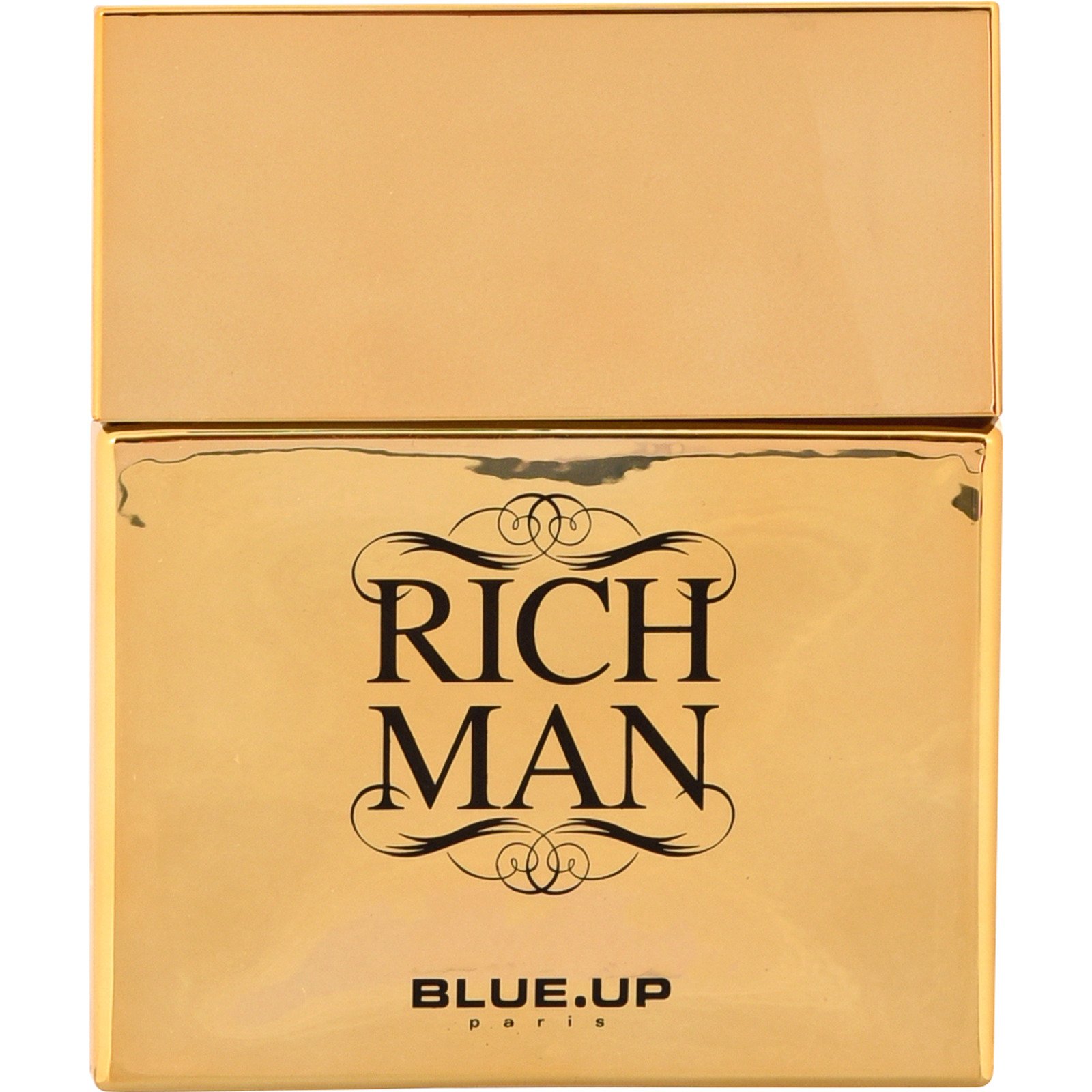Blue Up Rich Man Eau de Toilette