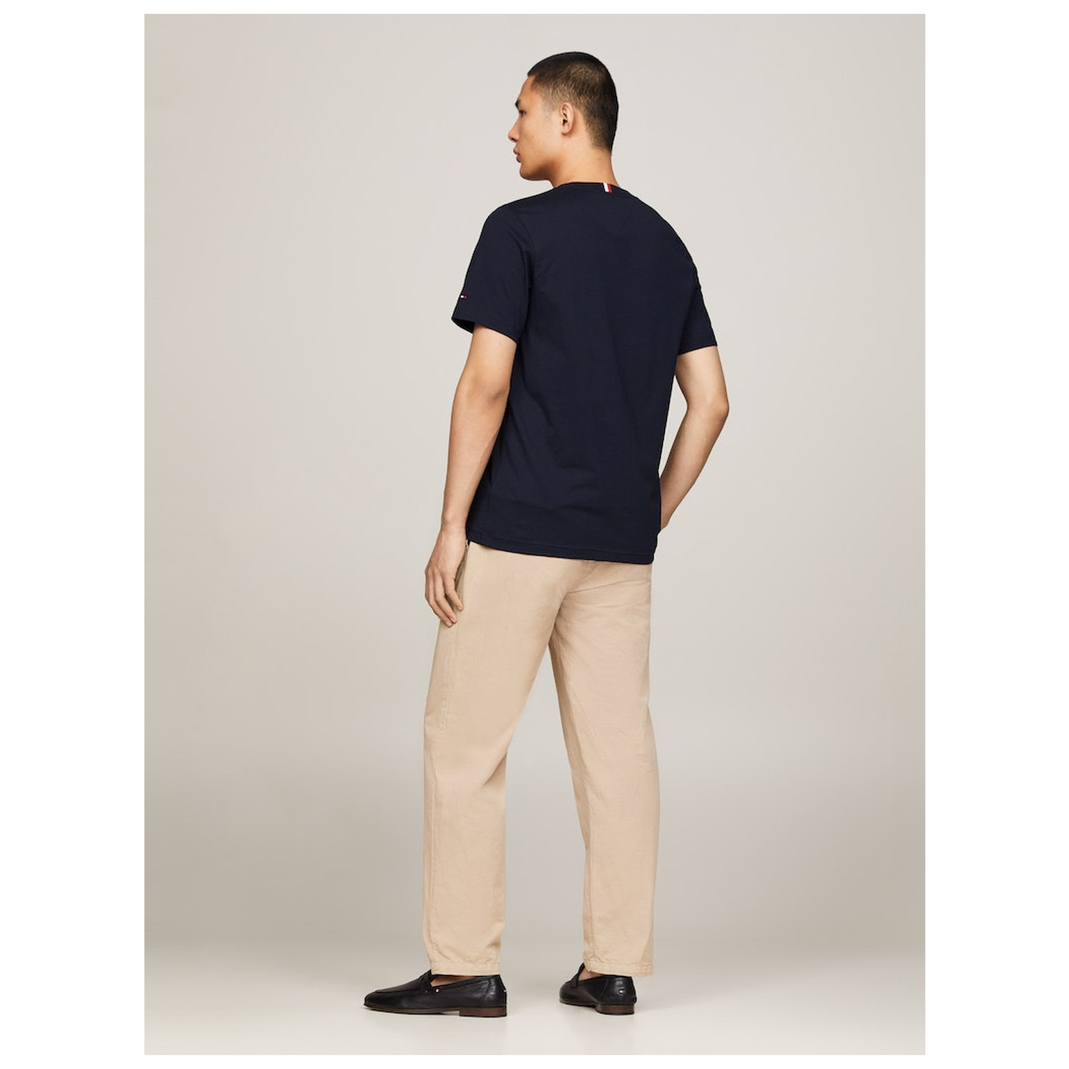 Tommy Hilfiger HILFIGER COIN TEE