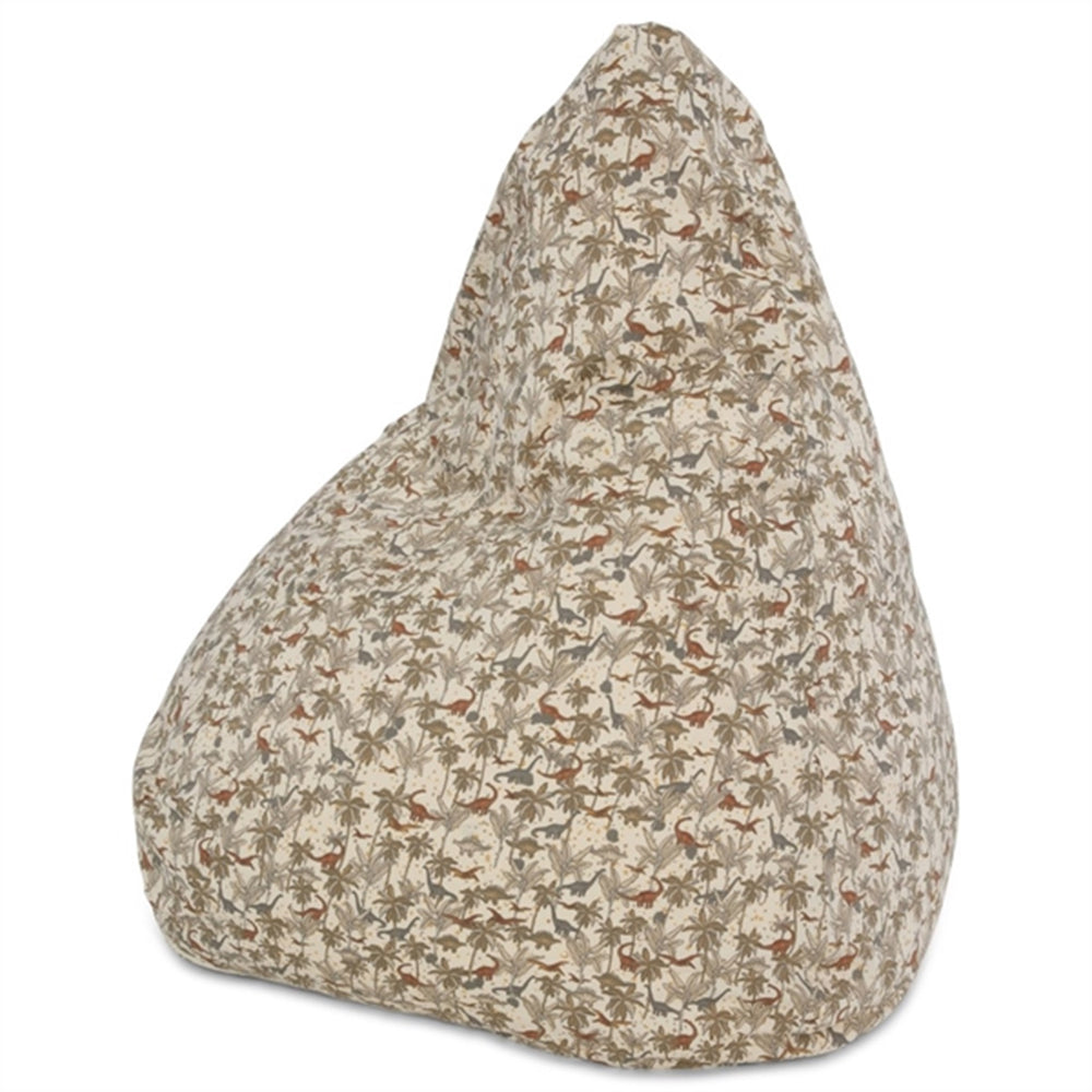 Bean Bag Dino - Konges Sløjd → Luksusbaby.dk