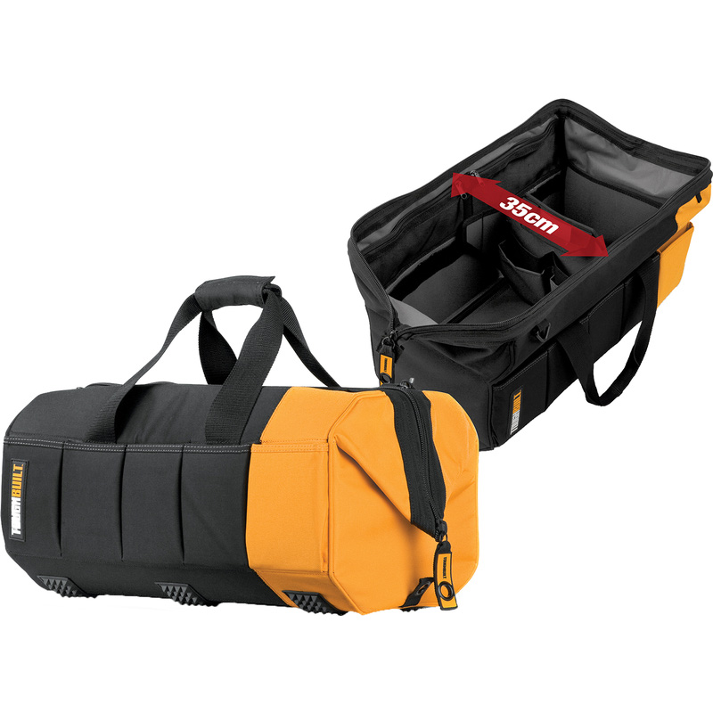Toughbuilt Massive Mouth gereedschapstas 50cm