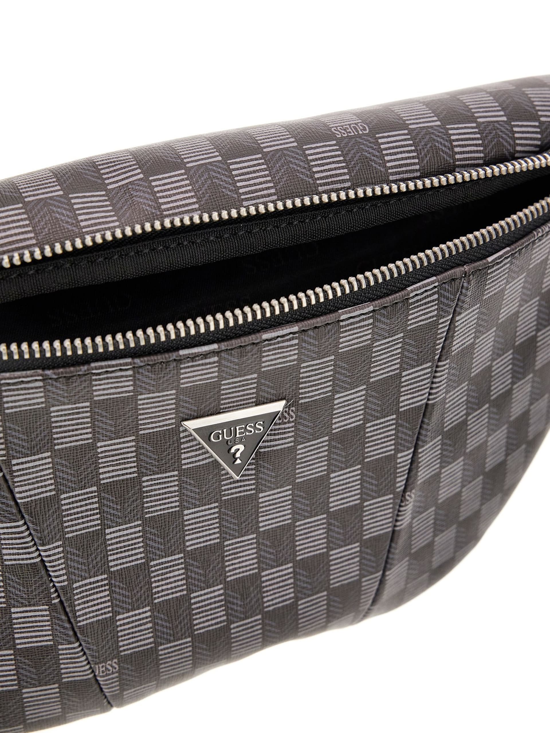Bolsa de cintura G Wave