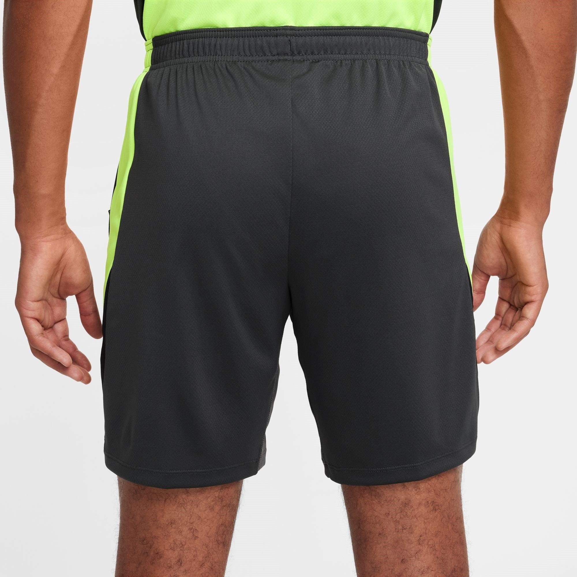 Nike Strike Mens Dri FIT Global Football Shorts